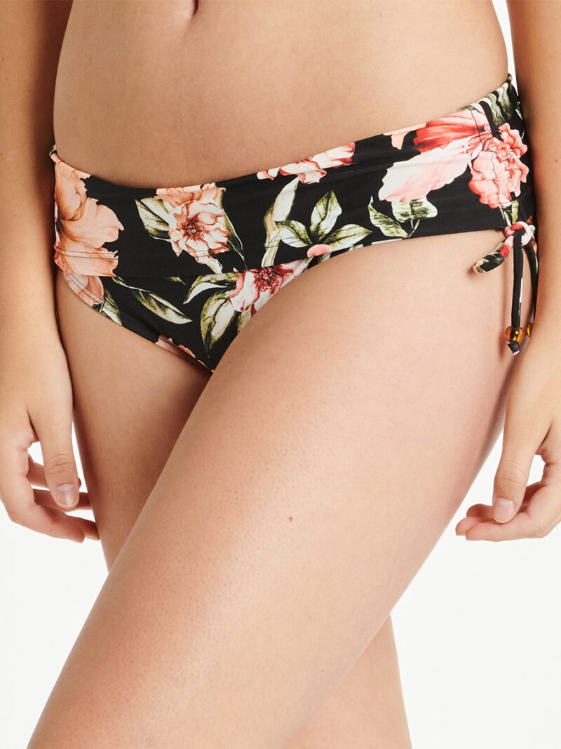 Nass-Eau Bikini panties  W01158B corsica mix and match