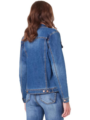 Jacket Jeans Lois 5426-7264-95 en denim extensible et léger