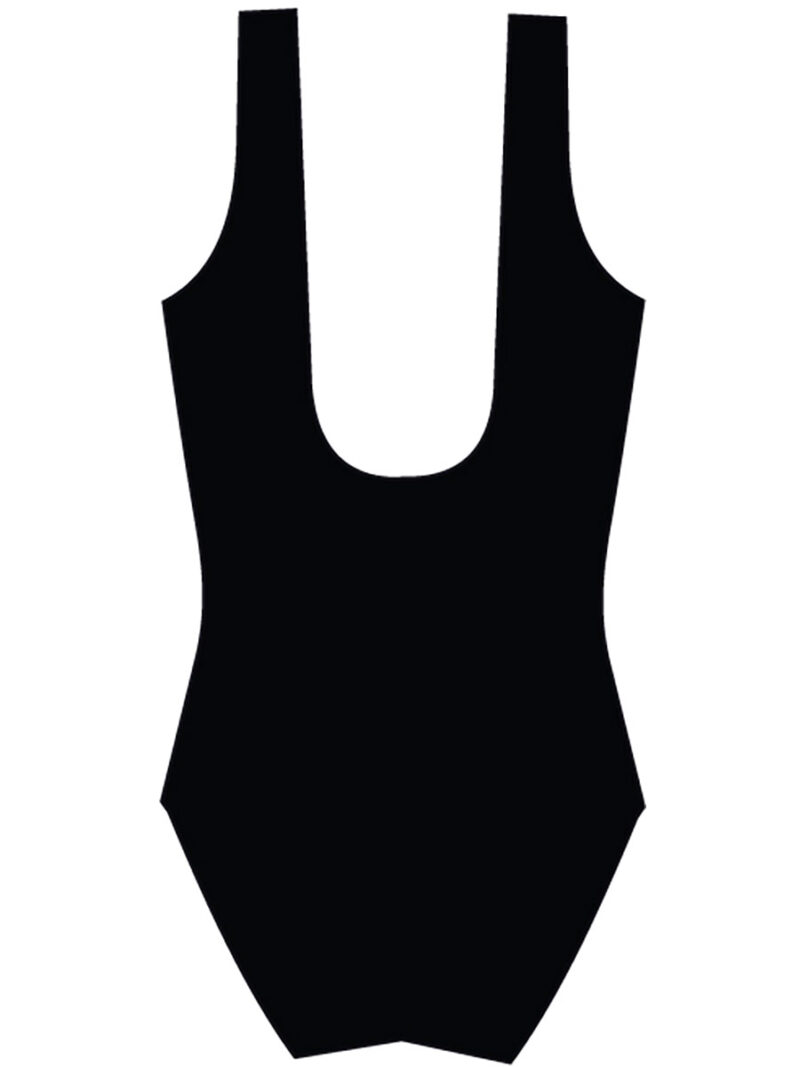 Finz FZW1650C aquafit one-piece swimsuit