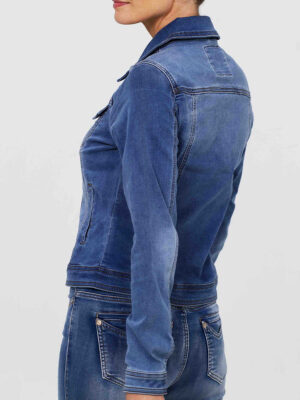 Jacket Jeans Lois 5765-5894-95 en denim extensible