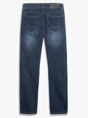 Lois Jeans Brad 1116-6925-82 jeans in comfortable stretch denim