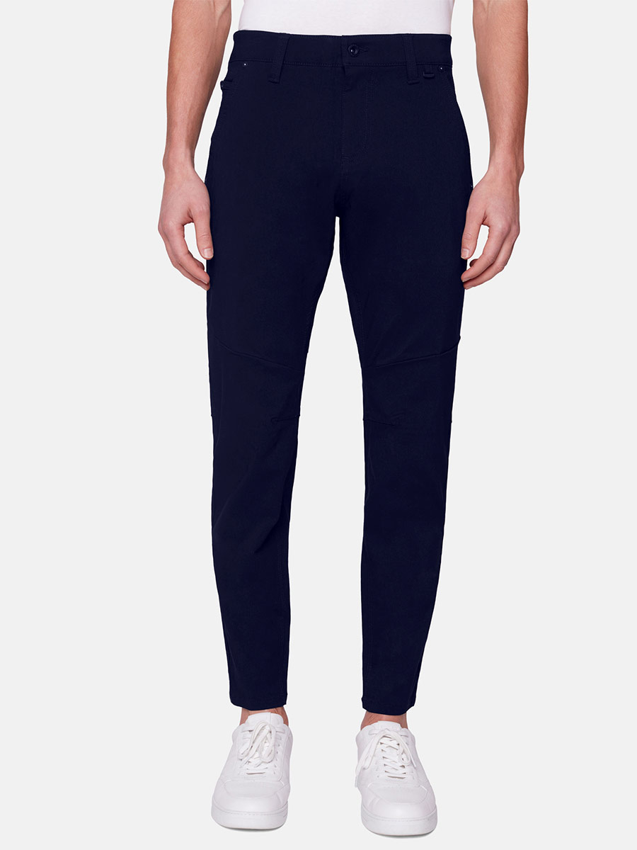 Pantalon Déperlant Durable élastique - Wearpro Collection