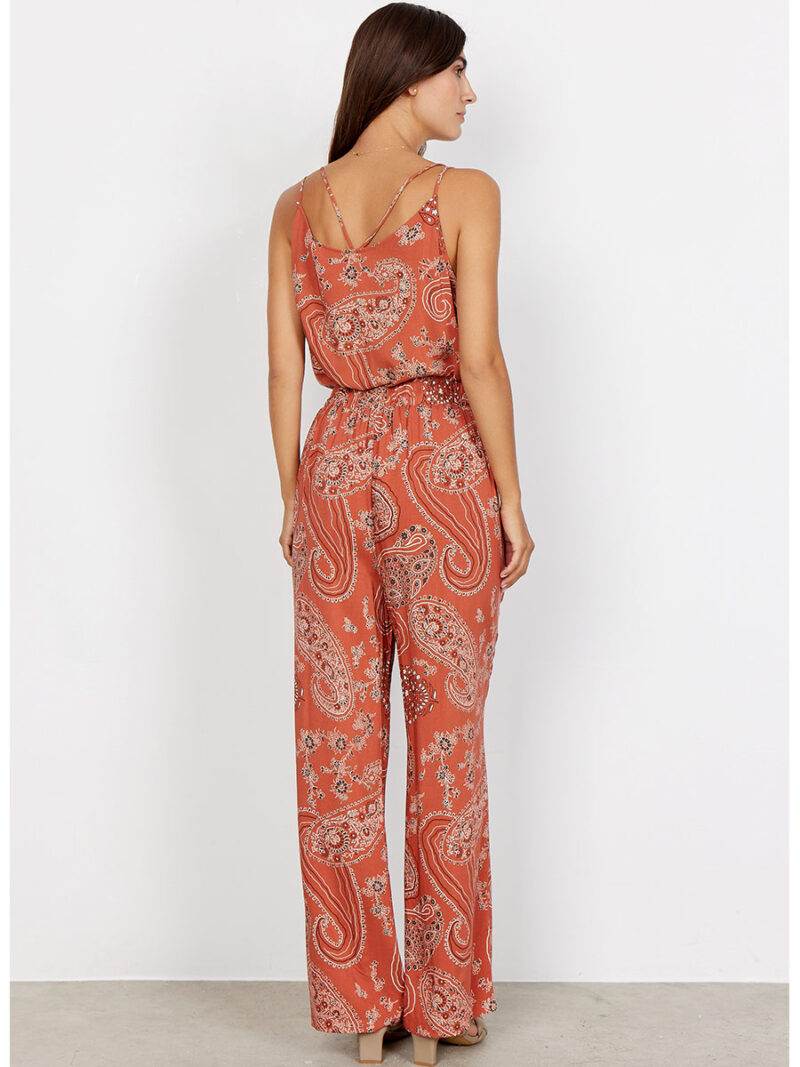 Soyaconcept palazzo trousers 40118 printed
