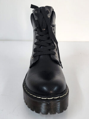 Botte JJ footwear b165 noir