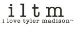 Logo I Love Tyler Madison
