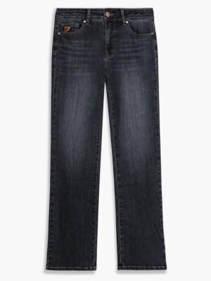Erika Lois 2182-7362-00 bootcut jeans