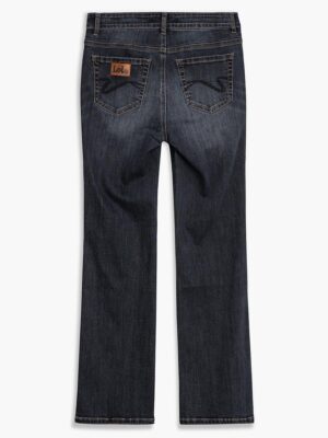 Erika Lois 2182-7362-00 bootcut jeans