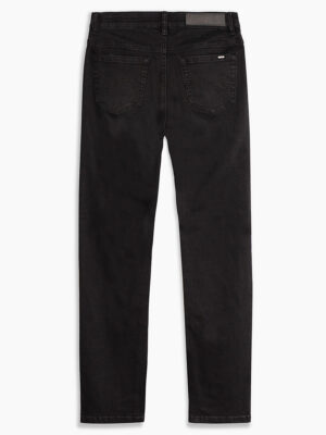 Jeans Lois 2825-7462-99 Gigi noir extensible et confortable noir