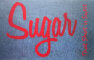 Logo Sugar This is Sweet