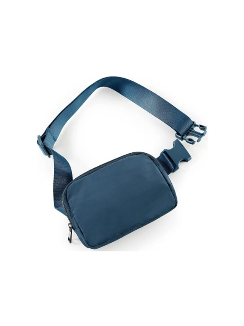 Bella SAC-09 Everywhere belt bag blue