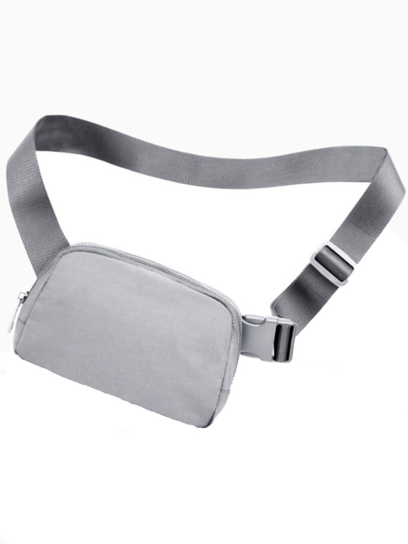 Bella SAC-09 Everywhere belt bag grey