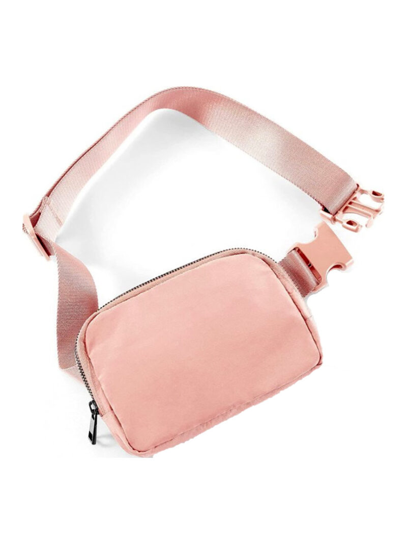 Bella SAC-09 Everywhere belt bag pink