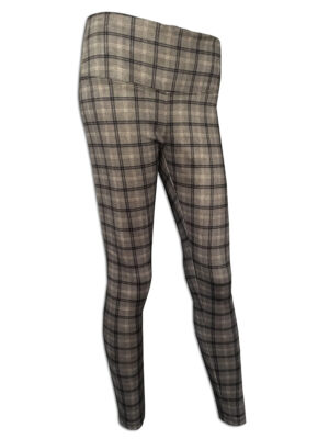 2054 Technical Printed Leggings - Luxury Pants - Ready to Wear, Men 1A8H38