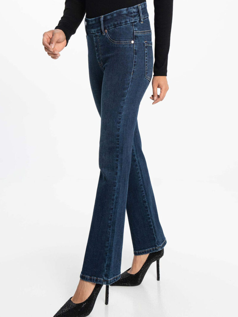 Lois Jeans 2173-7364-79 Maddie straight leg stretchy and comfortable