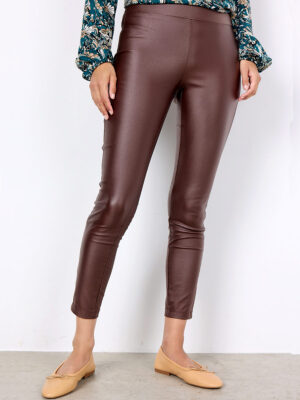 Soya Concept Pants 19212 stretch leggings
