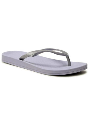 Ipanema sandal 81030-Ag186 lilac-silver comfortable versatile