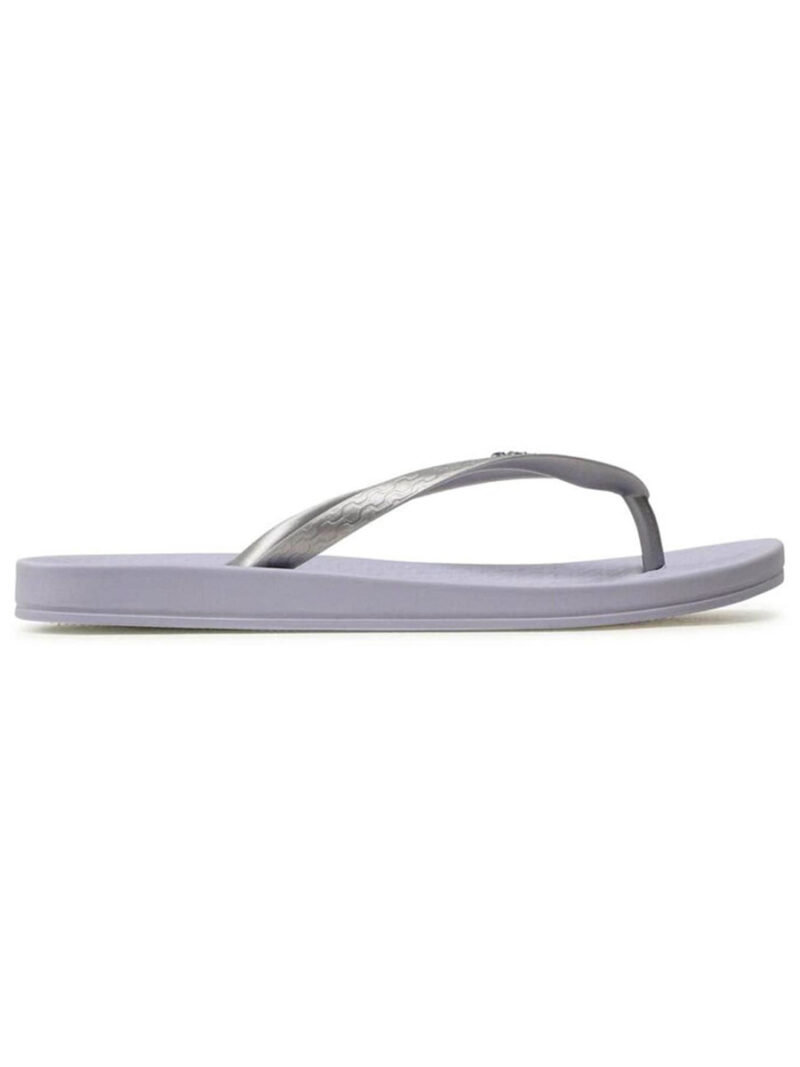 Ipanema sandal 81030-Ag186 lilac-silver comfortable versatile