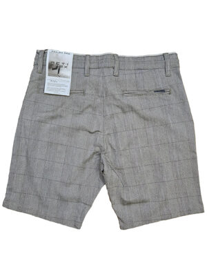 Buy IndiWeaves Mens 4 Cotton 3/4 Capri and 4 Shorts/Barmuda Combo