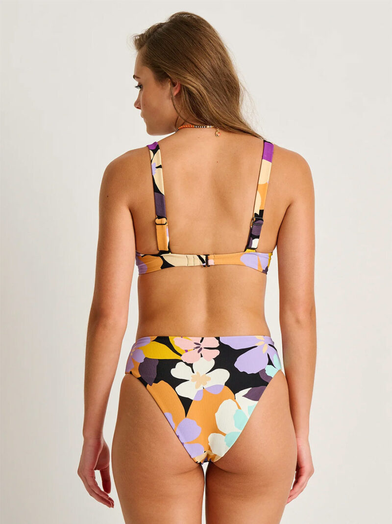 Everyday Sunday bikini top ESBEAW02697D underwire adjustable straps