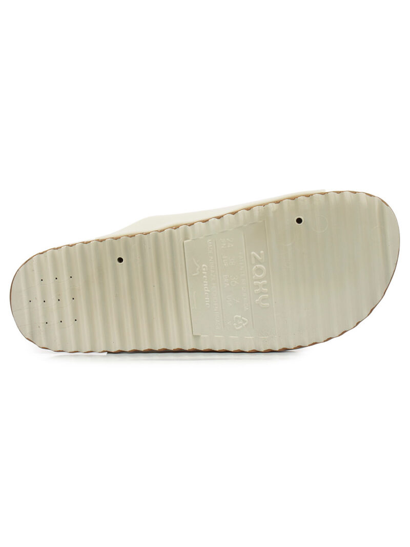 Sandale Ipanema 1863-ZAXY confortable polyvalente couleur crème