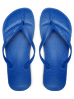 Sandale Ipanema 82591-AG371- bleu confortable polyvalente