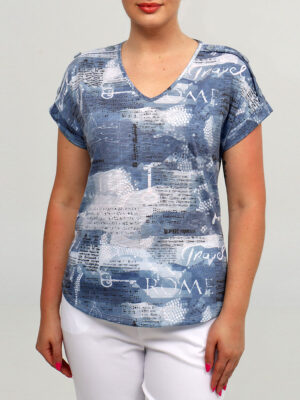 adviicd Tank Top Women Women's Short Sleeve Cut Out Cold Shoulder Tops Deep  V Neck T Shirts 