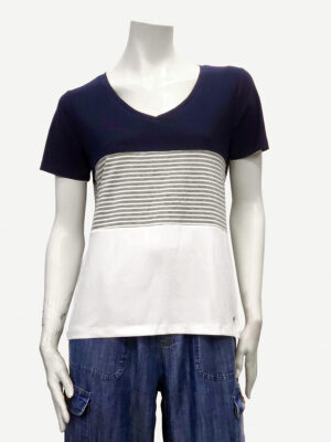 Point Zero t-shirt 8264505 short sleeves