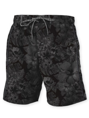 Point Zero 7265374 printed boardshorts in stretchy and comfortable fabrics