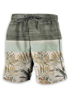Point Zero 7265393 printed boardshorts in stretchy and comfortable fabrics