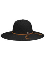 Hat CTR 1831 black