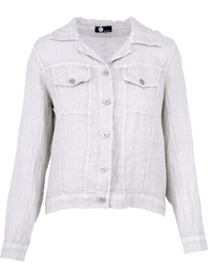 Clothing & Shoes - Jackets & Coats - Blazers - Kim & Co. Ponte Crepe Bolero  Jacket - Online Shopping for Canadians