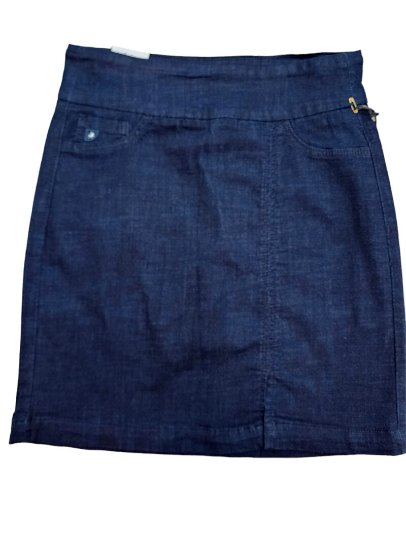 Lois culottes 2903-6818-00 dark blue jeans