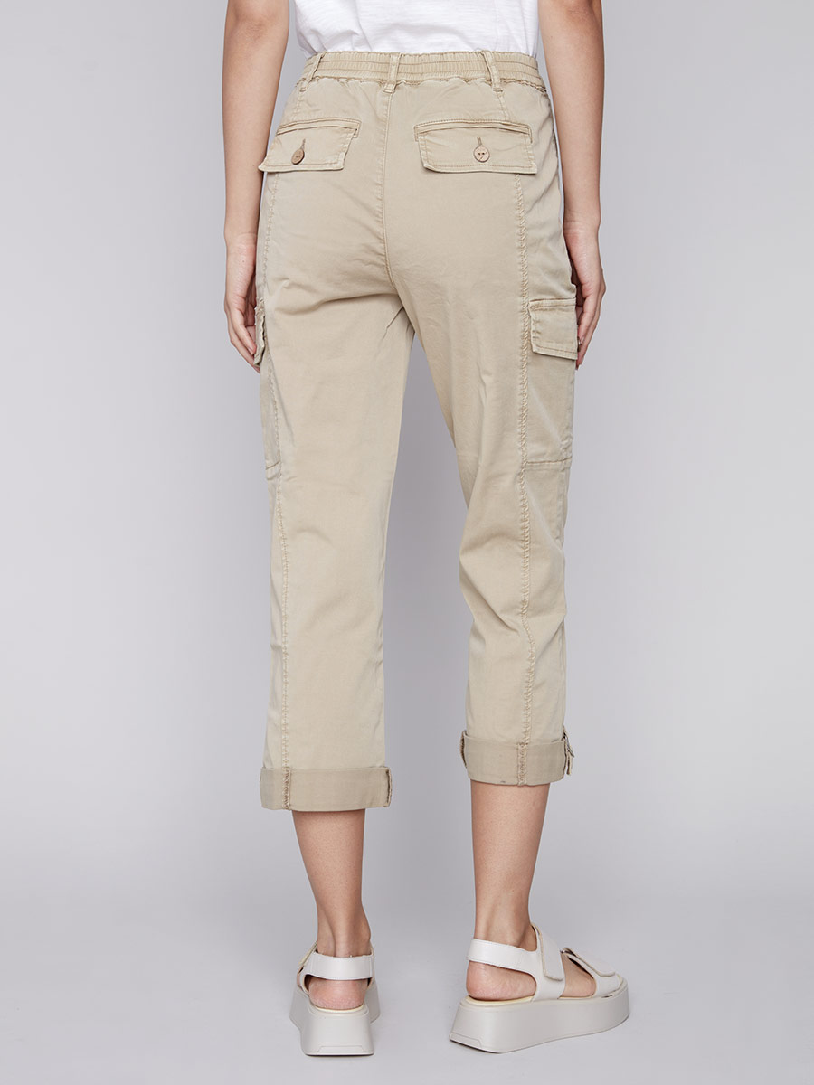 Lizzy-B Cargo Pants – The Uniform Superstore