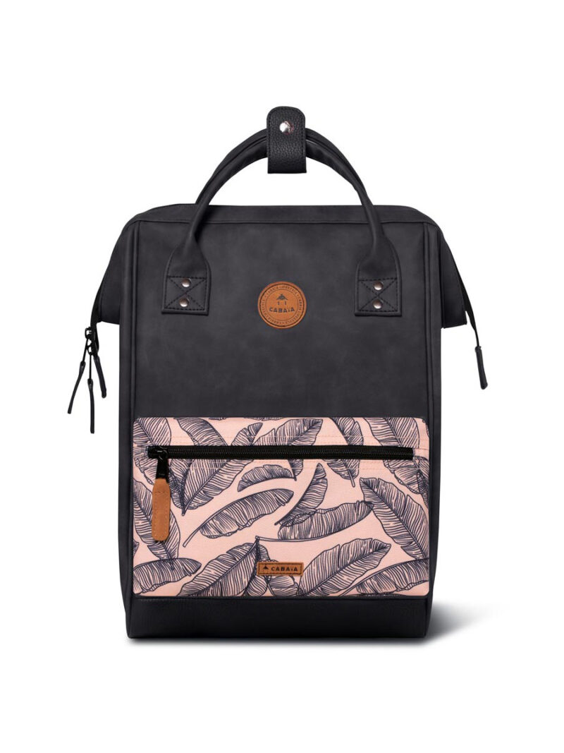 Cabaia 0160-LEHAVRE backpack with lifetime warranty.