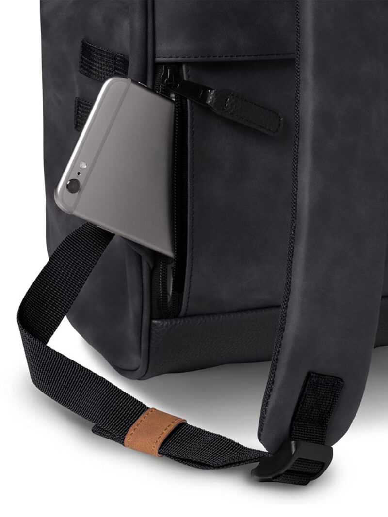 Cabaia 0160-LEHAVRE backpack with lifetime warranty.