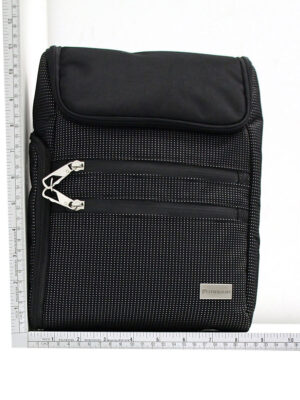 Urbani T1167-80 anti-theft backpack black