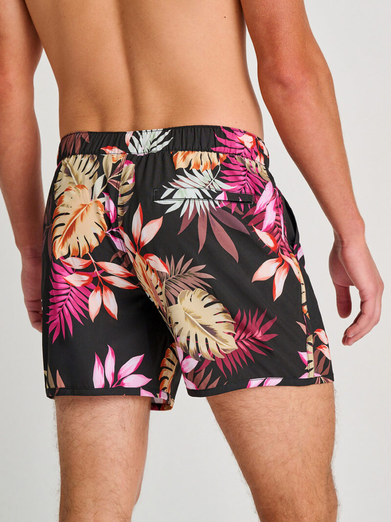 Everyday Sunday swimsuit shorts ESBEAM01007 stretchy and comfortable print