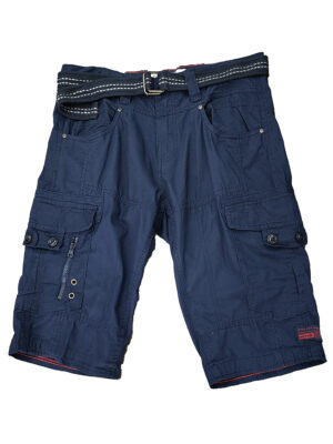 Capri Projek Raw 142870 en coton style cargo marine