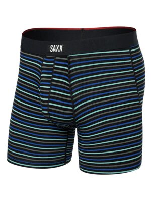 Boxer SAXX Vibe SXVX24F-GSB super avec rayures multicolores