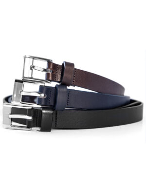 Ceinture Rayata LJ5132 en cuir