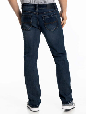 Jeans Lois Brandon 1698-7394-82 cuisse large extensible et confortable